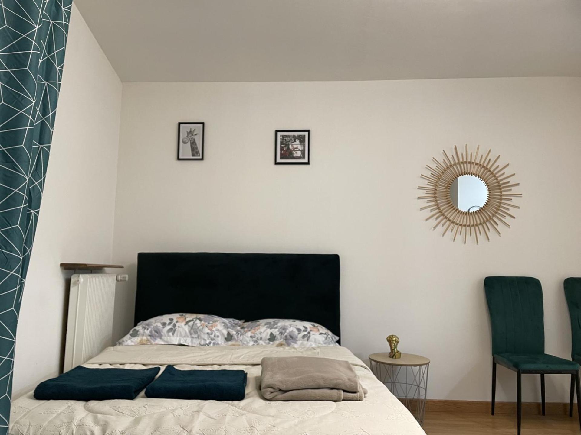 Magnifique Appartement Metz Centre Exterior photo